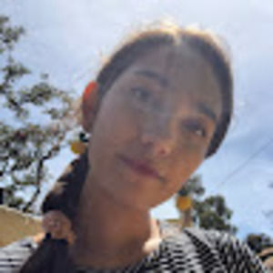 Meet your Posher, Allison